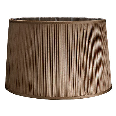 Harlequin Amilie Pleat Tapered Shade Mink